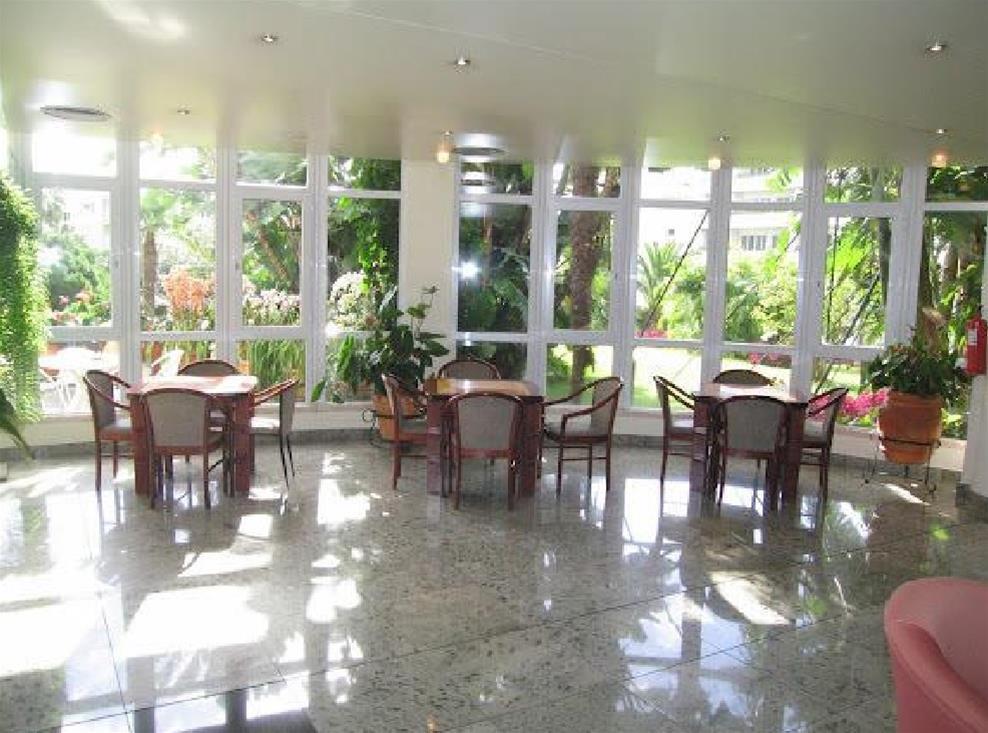 Suite Hotel Jardins Da Ajuda Funchal  Eksteriør billede